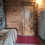 Adlerhuette * Stall