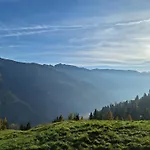 Adlerhuette Stall
