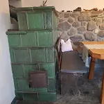 Adlerhuette * Stall