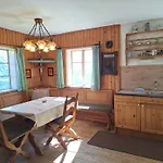 Adlerhuette * Stall