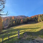 Adlerhuette Stall