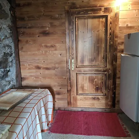 Adlerhuette * Stall