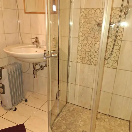 Hébergement de vacances Adlerhuette