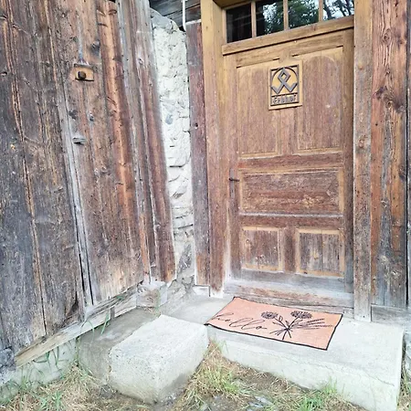 Hébergement de vacances Adlerhuette