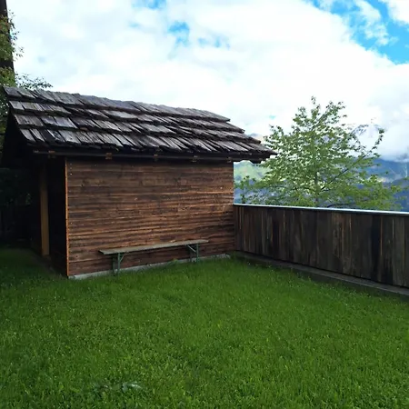 Hébergement de vacances Adlerhuette *