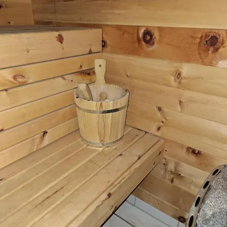 Adlerhuette Holiday home Stall
