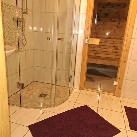 Adlerhuette Hébergement de vacances Stall