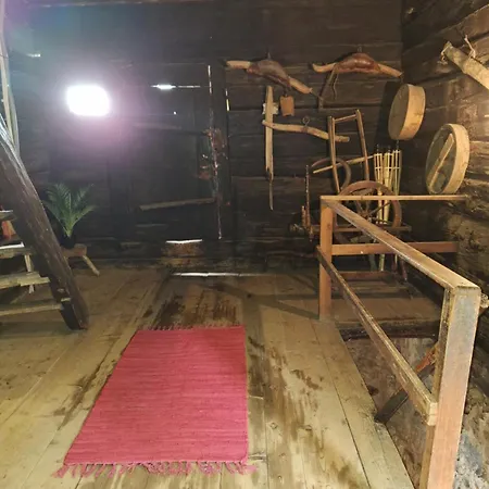Σπίτι διακοπών Adlerhuette Stall
