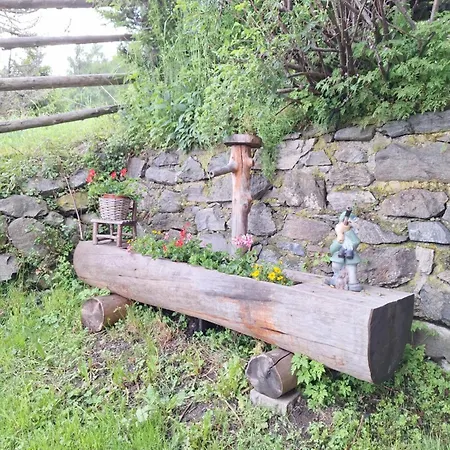 Adlerhuette Hébergement de vacances Stall