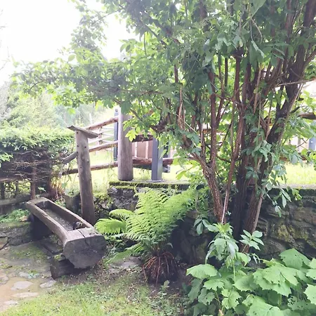 Adlerhuette Hébergement de vacances