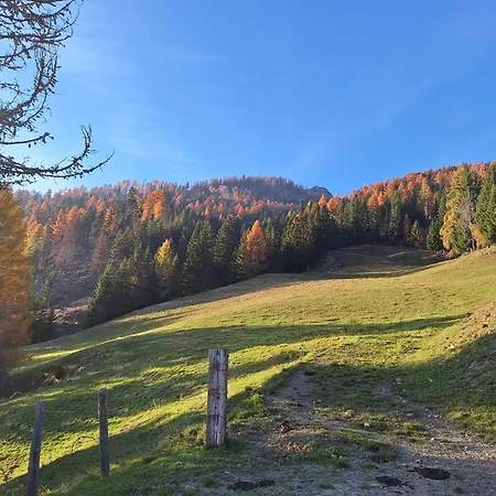 Hébergement de vacances Adlerhuette Stall