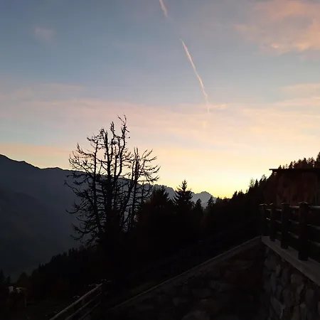 Adlerhuette Hébergement de vacances