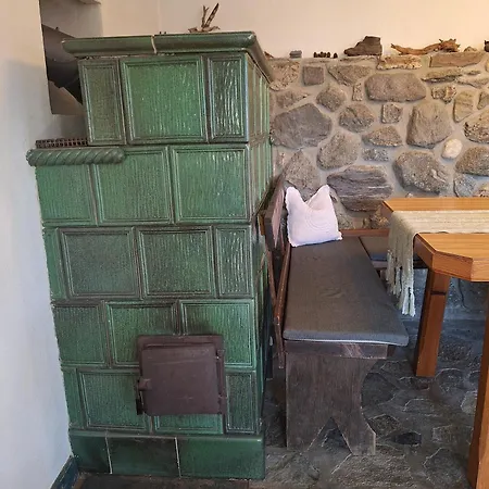 Adlerhuette * Stall