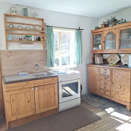 Adlerhuette Hébergement de vacances