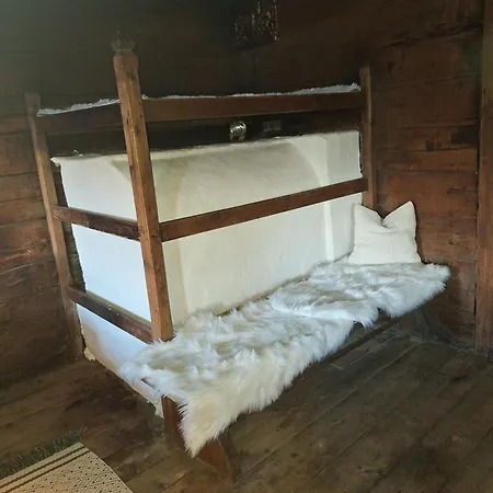 Hébergement de vacances Adlerhuette