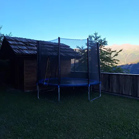 Hébergement de vacances Adlerhuette