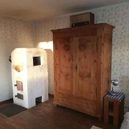 Adlerhuette Hébergement de vacances Stall