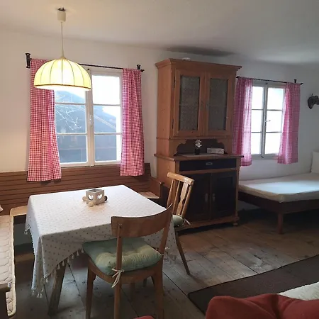 Adlerhuette Hébergement de vacances *