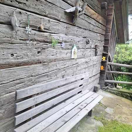 Adlerhütte * Stall