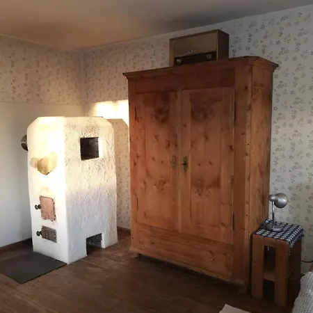 Adlerhuette Stall