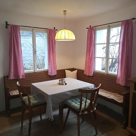 Adlerhuette Casa vacanze Stall