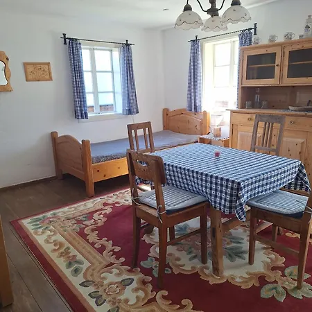 Сasa de vacaciones Adlerhütte *