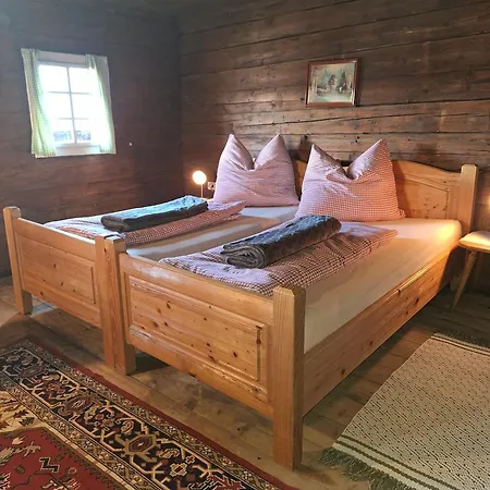 Adlerhütte *