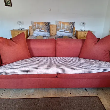Casa vacanze Adlerhuette *