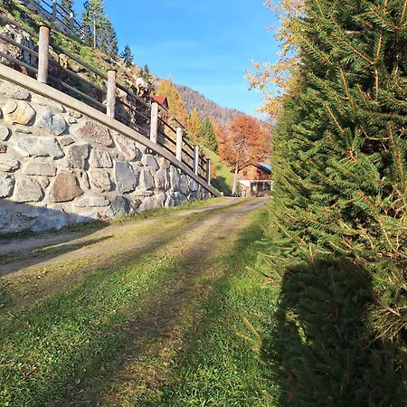 Adlerhütte *