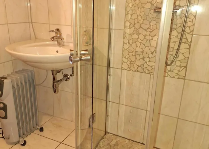 Dom wakacyjny Adlerhuette