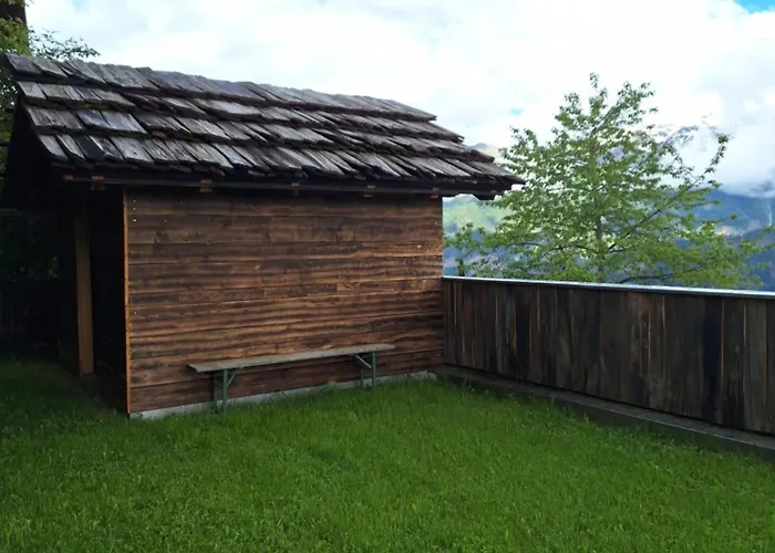 Dom wakacyjny Adlerhuette *