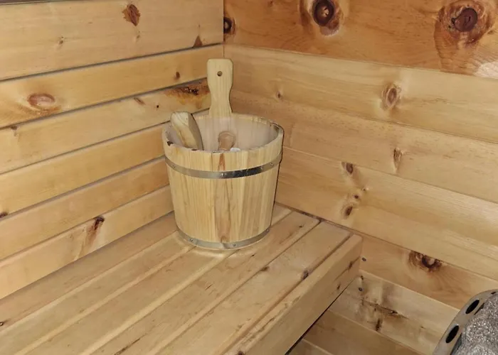 Adlerhuette Dom wakacyjny Stall