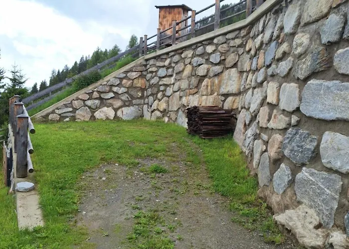 Adlerhuette Hébergement de vacances