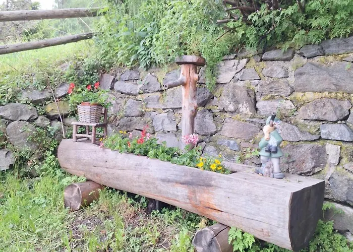 Adlerhuette Dom wakacyjny Stall