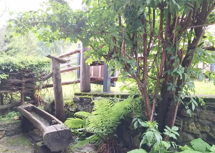 Adlerhuette Dom wakacyjny