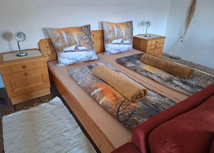 Dom wakacyjny Adlerhuette *