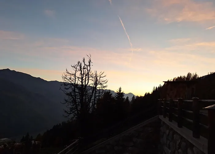 Adlerhuette Dom wakacyjny