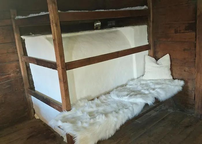 Hébergement de vacances Adlerhuette