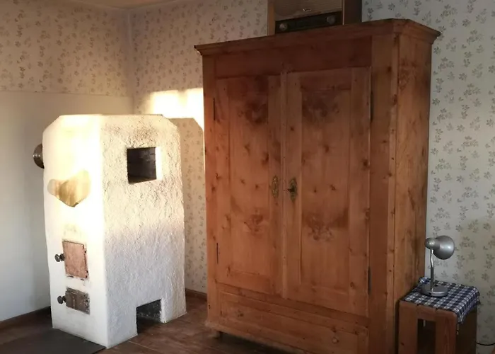 Adlerhuette Dom wakacyjny Stall