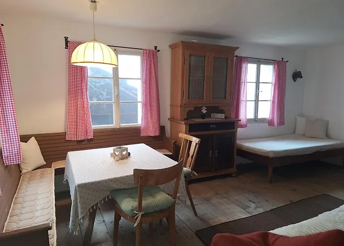 Adlerhuette Hébergement de vacances *